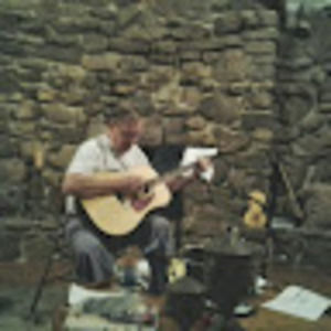 Meet your Posher, Gary